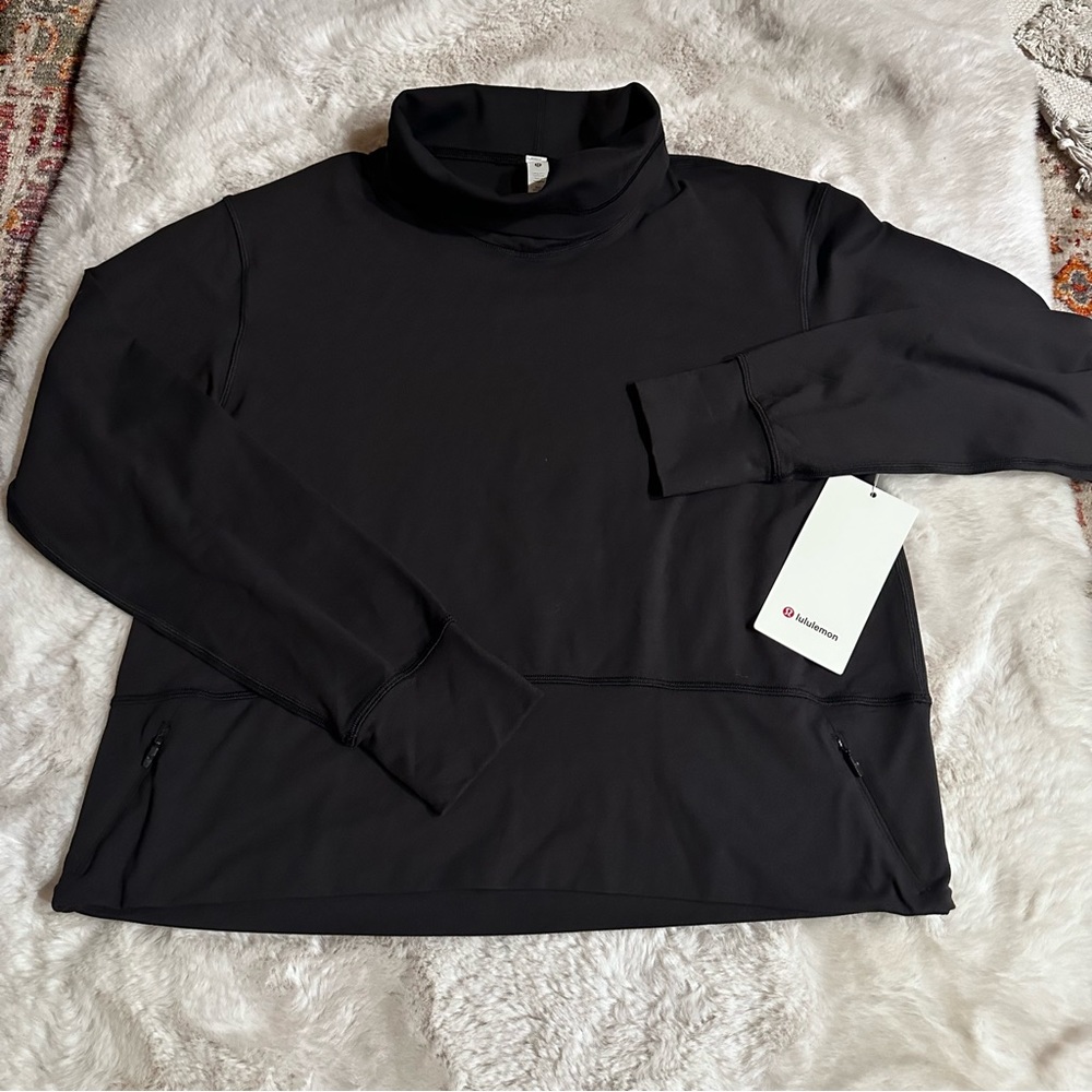 Lululemon Ready To Rulu Pullover